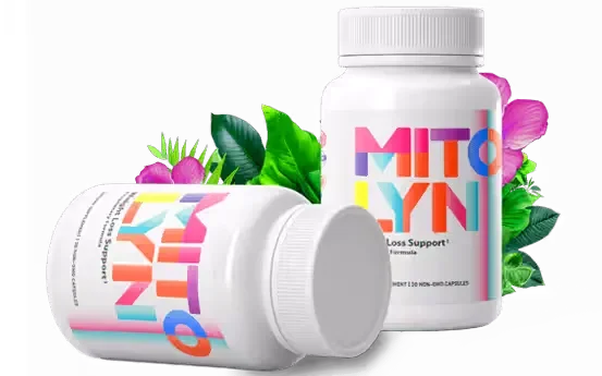 Mitolyn Product