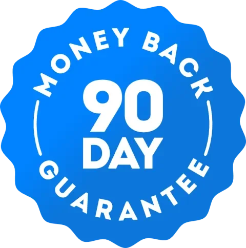 Money Back Guarantee